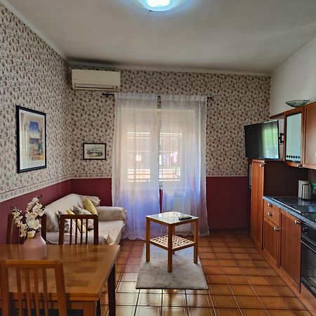 Qato House Roma Exterior foto