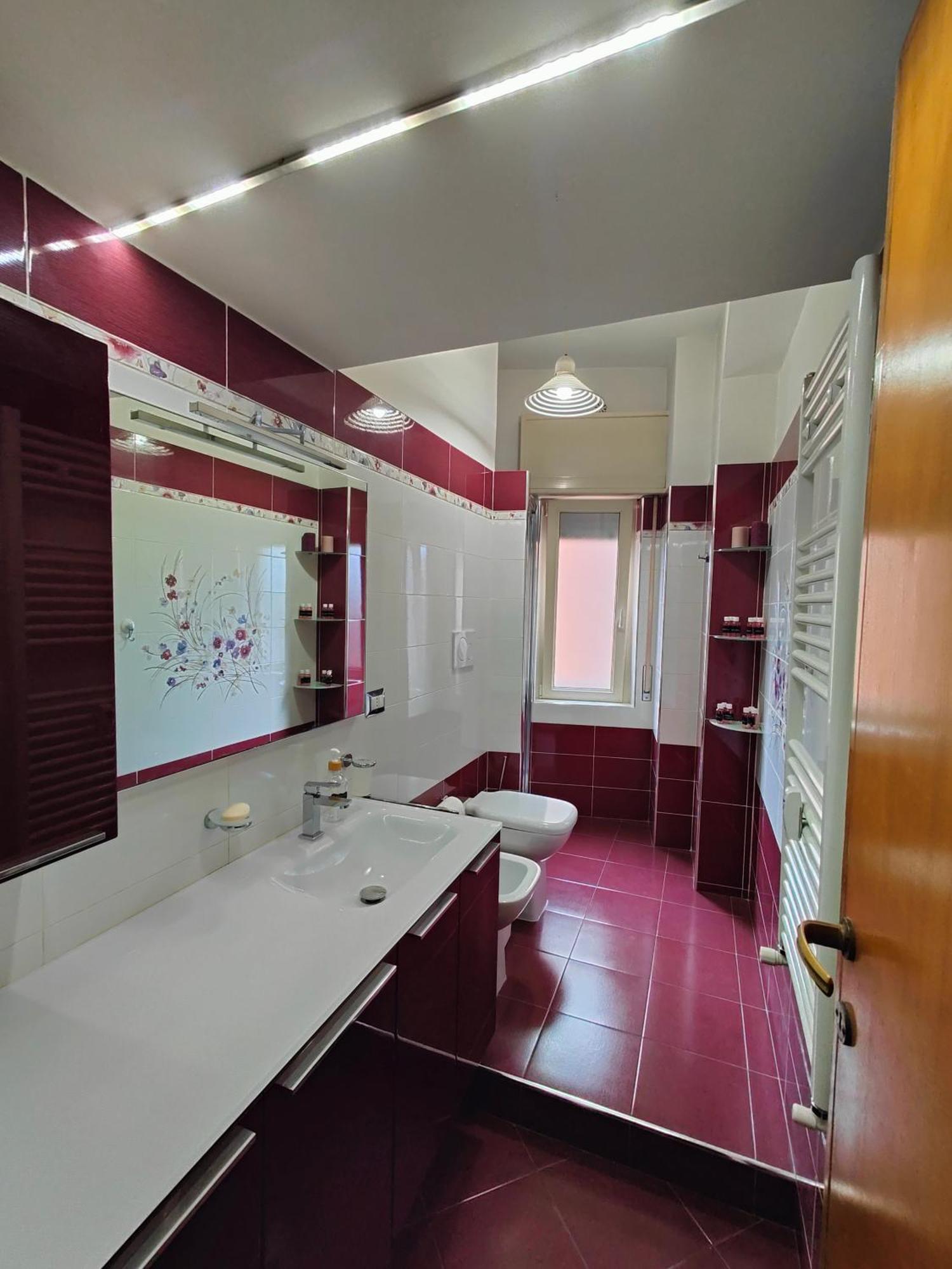Qato House Roma Exterior foto