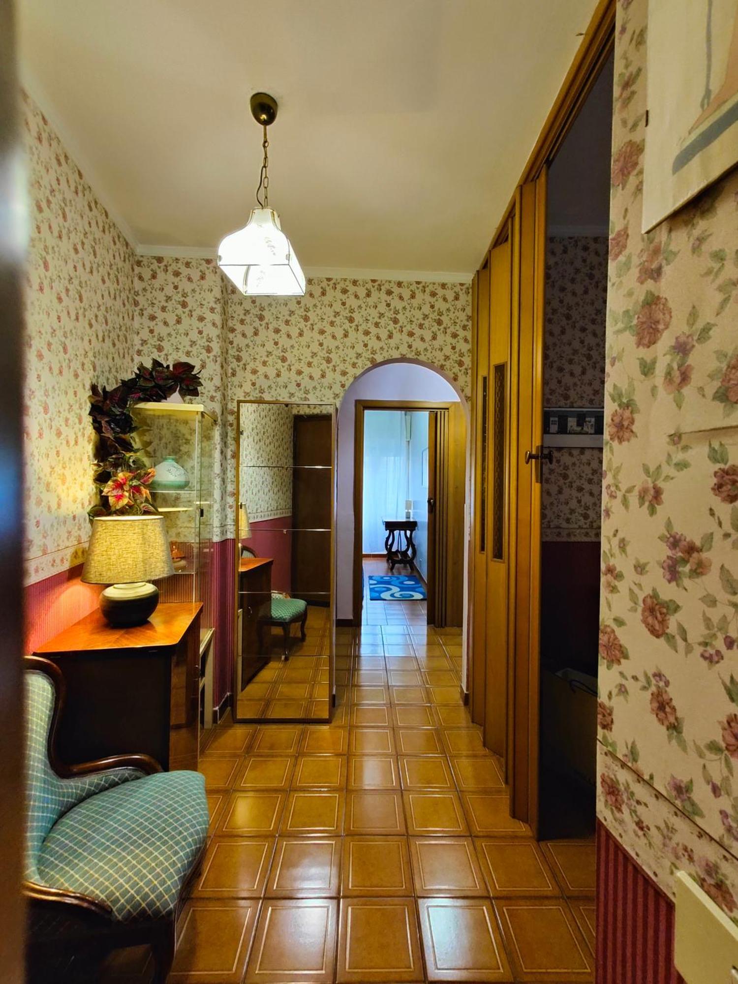 Qato House Roma Exterior foto