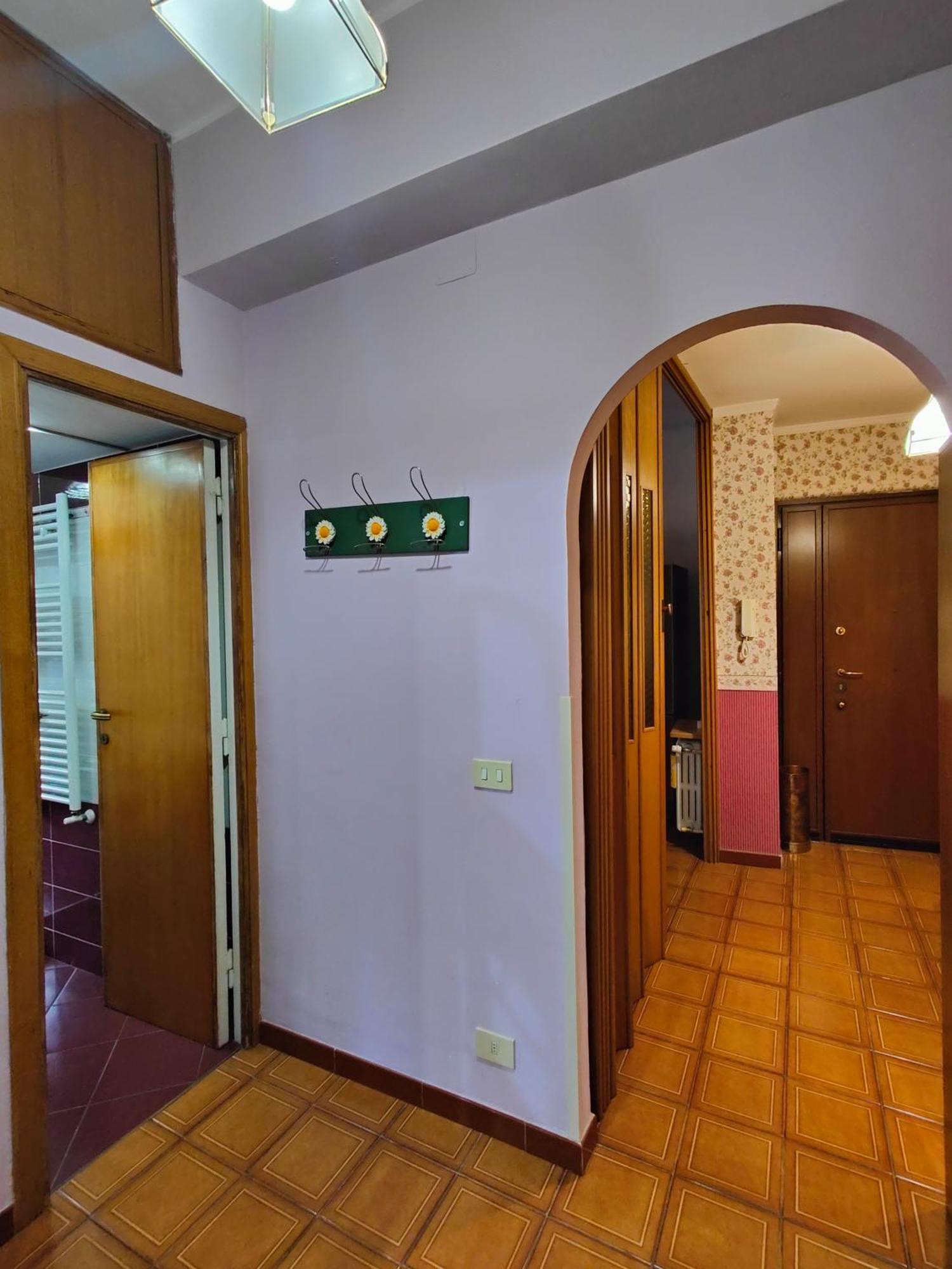 Qato House Roma Exterior foto