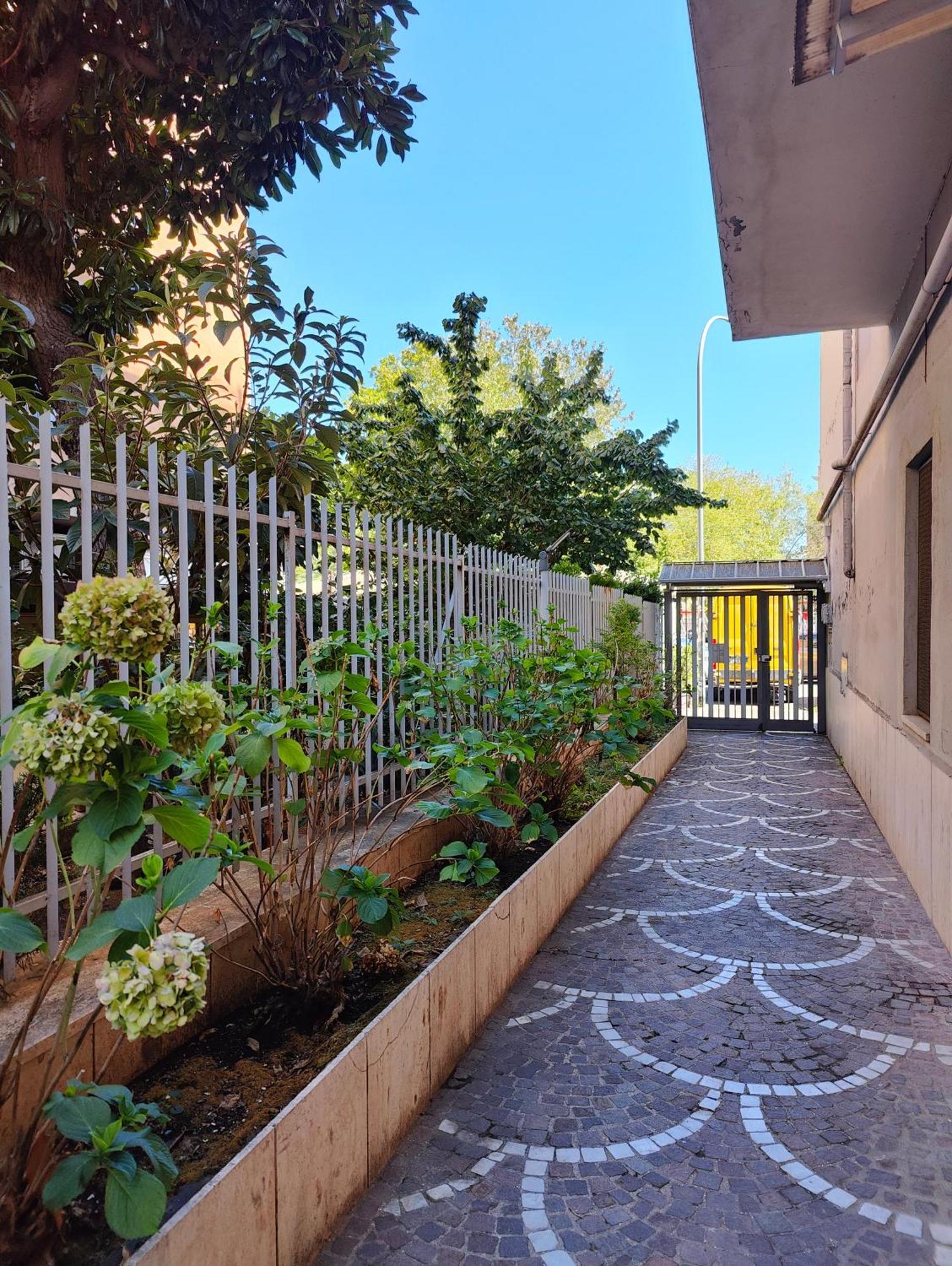 Qato House Roma Exterior foto
