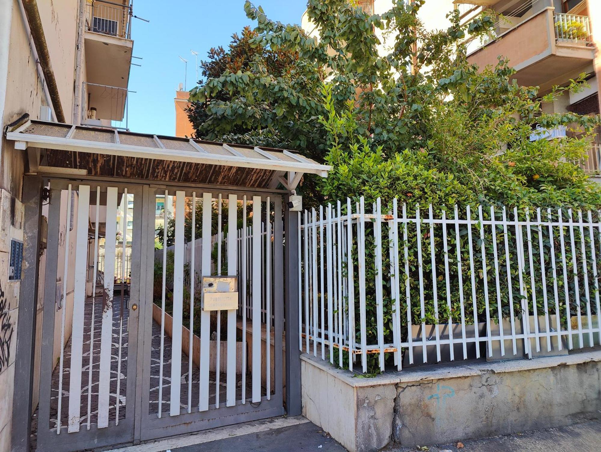 Qato House Roma Exterior foto