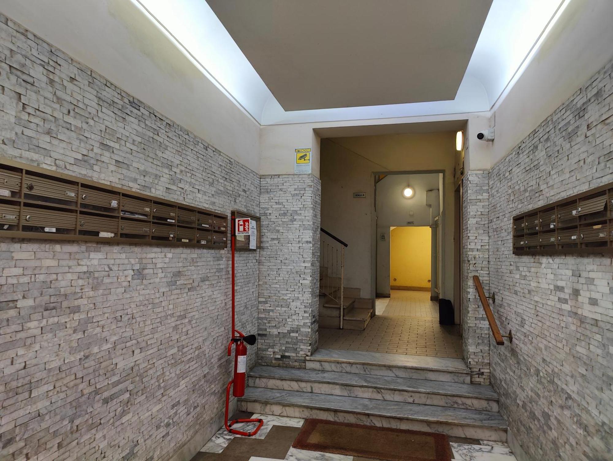 Qato House Roma Exterior foto